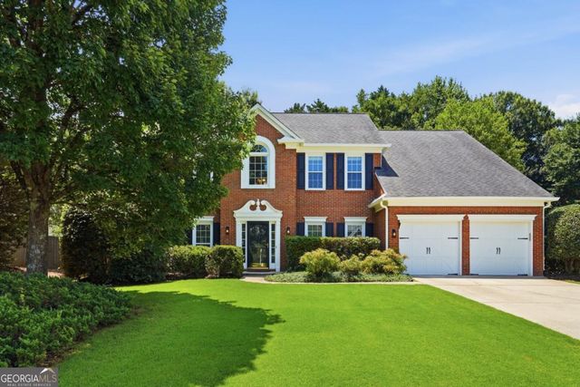 7765 Llangollen Way, Cumming, GA 30041