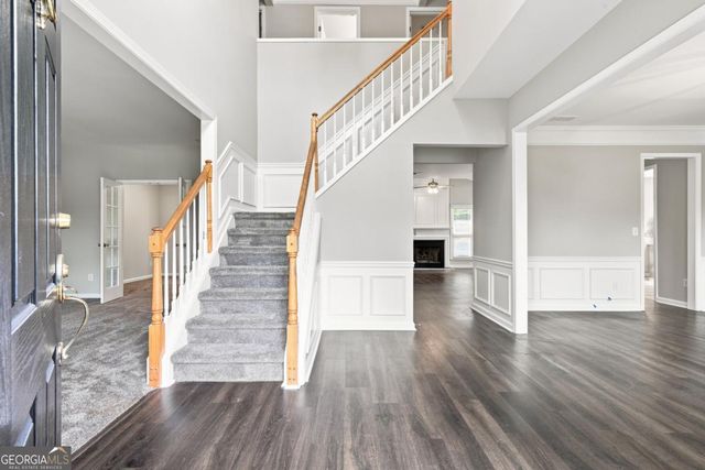 7765 Llangollen Way, Cumming, GA 30041
