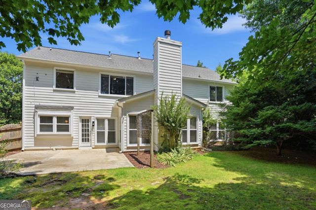 7765 Llangollen Way, Cumming, GA 30041