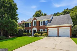 7765 Llangollen Way, Cumming, GA 30041
