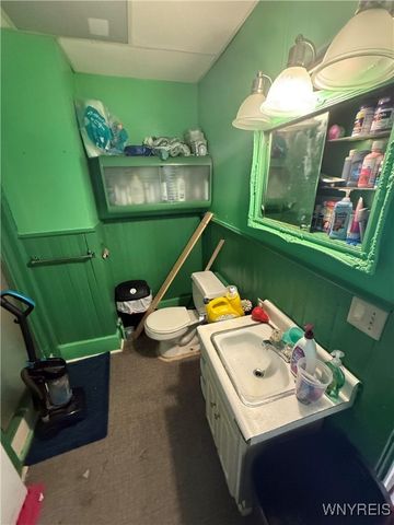 11 East Main Street, Friendship, NY 14739