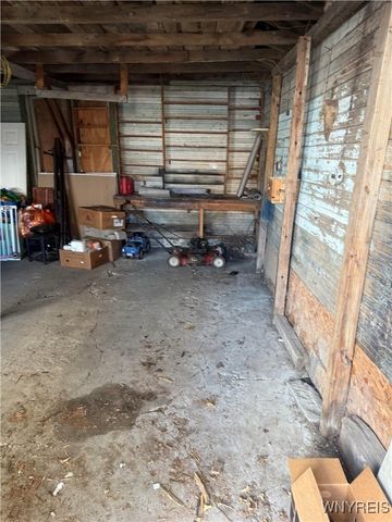 11 East Main Street, Friendship, NY 14739