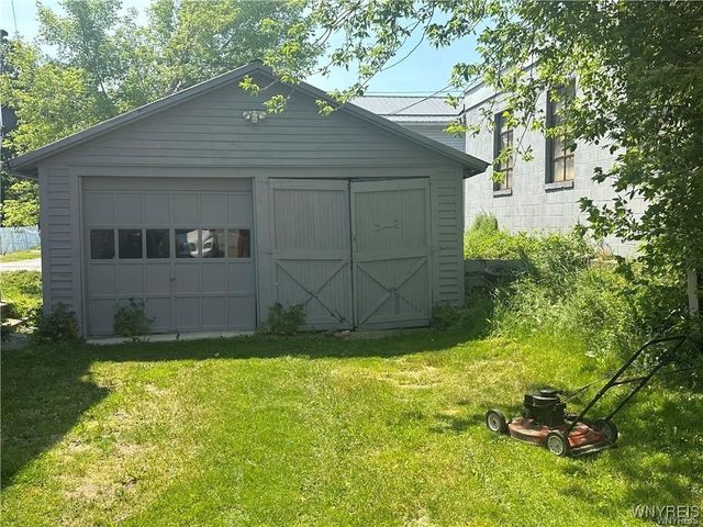 11 East Main Street, Friendship, NY 14739