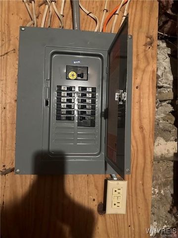 11 East Main Street, Friendship, NY 14739