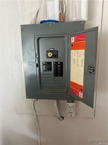 11 East Main Street, Friendship, NY 14739