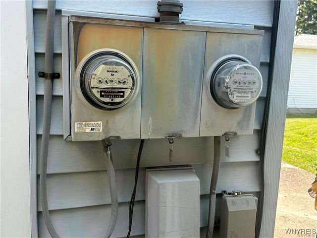 11 East Main Street, Friendship, NY 14739