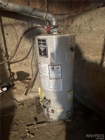 11 East Main Street, Friendship, NY 14739