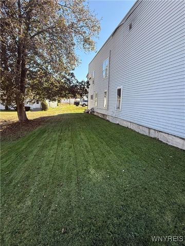 11 East Main Street, Friendship, NY 14739