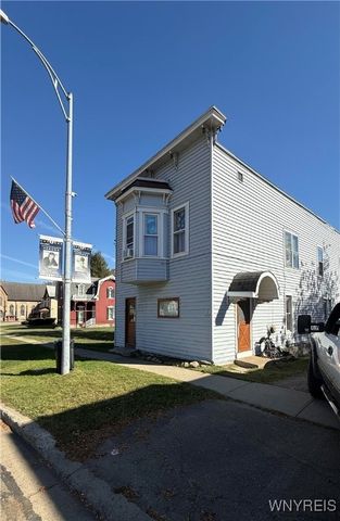 11 East Main Street, Friendship, NY 14739