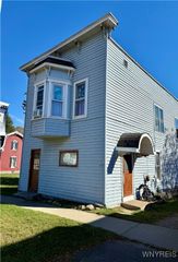 11 East Main Street, Friendship, NY 14739