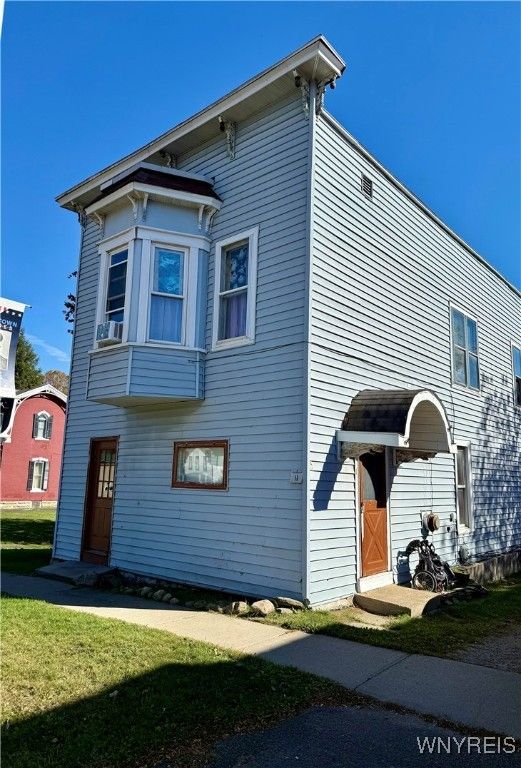 11 East Main Street, Friendship, NY 14739