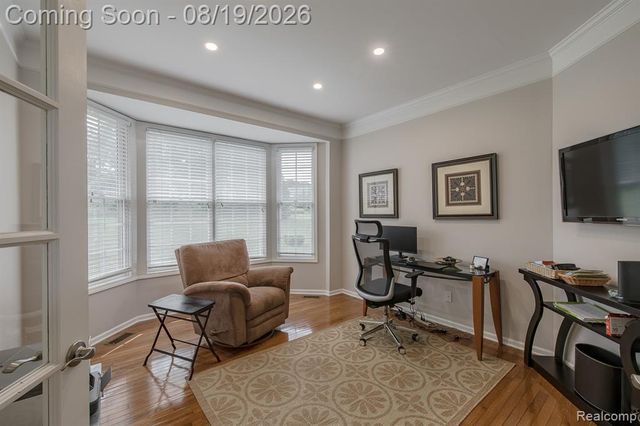 1313 Rock Valley Drive, Rochester, MI 48307