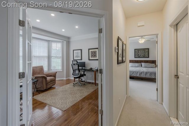 1313 Rock Valley Drive, Rochester, MI 48307