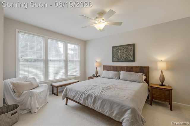 1313 Rock Valley Drive, Rochester, MI 48307