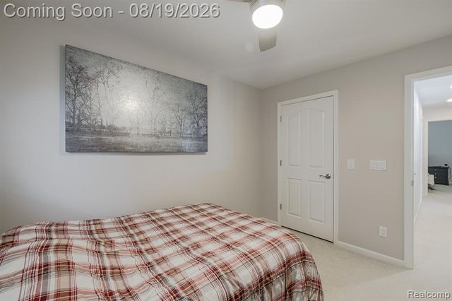 1313 Rock Valley Drive, Rochester, MI 48307