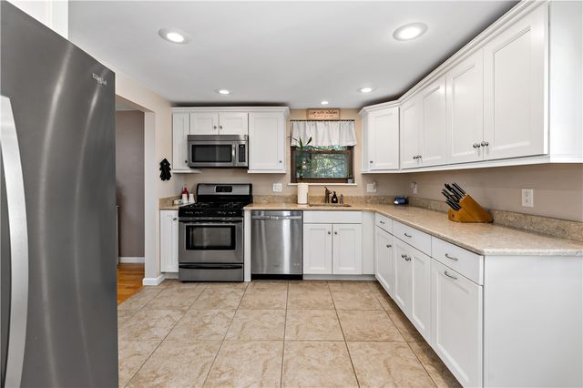 720 Clinton Pl, Bellevue, PA 15202