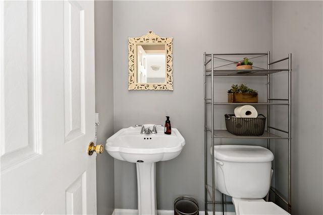 720 Clinton Pl, Bellevue, PA 15202