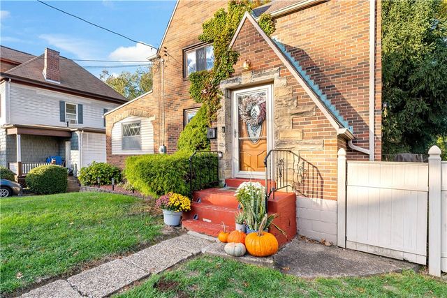 720 Clinton Pl, Bellevue, PA 15202