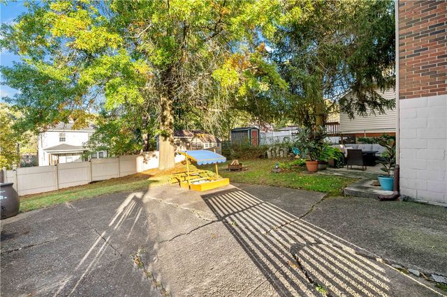 720 Clinton Pl, Bellevue, PA 15202