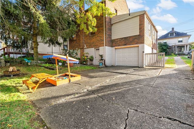 720 Clinton Pl, Bellevue, PA 15202