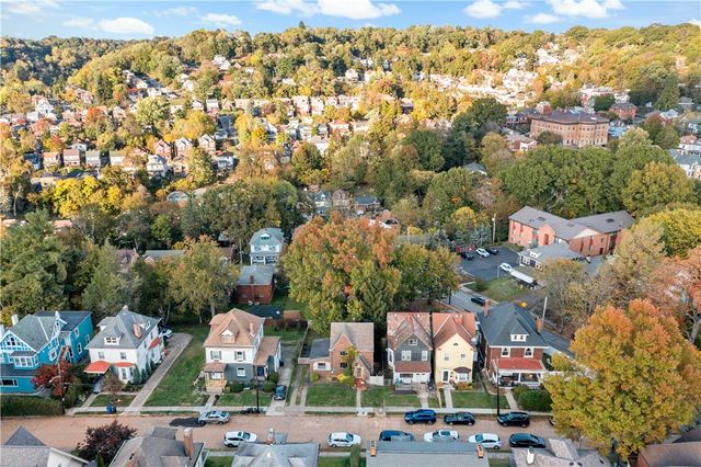 720 Clinton Pl, Bellevue, PA 15202