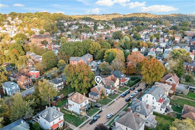 720 Clinton Pl, Bellevue, PA 15202