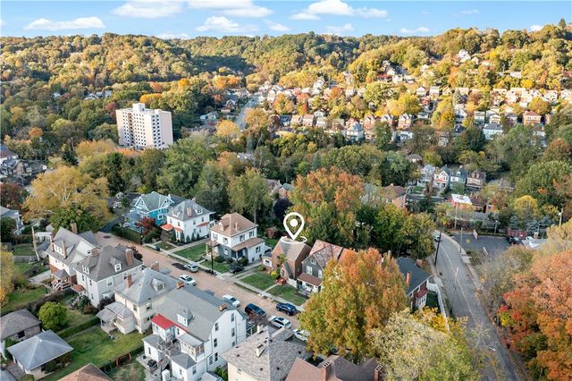 720 Clinton Pl, Bellevue, PA 15202