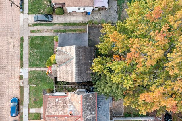 720 Clinton Pl, Bellevue, PA 15202