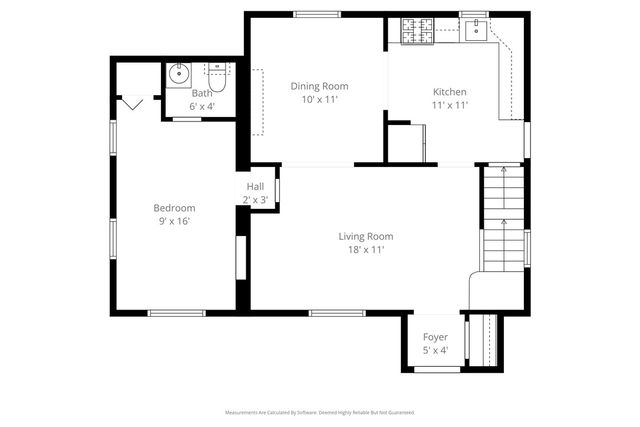 720 Clinton Pl, Bellevue, PA 15202