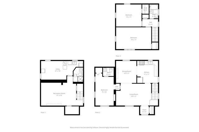 720 Clinton Pl, Bellevue, PA 15202