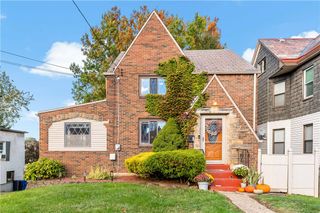 720 Clinton Pl, Bellevue, PA 15202
