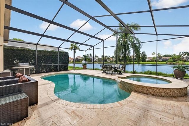 28502 Highgate DR, Bonita Springs, FL 34135
