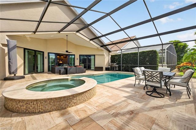 28502 Highgate DR, Bonita Springs, FL 34135
