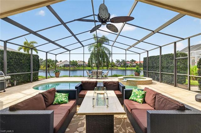 28502 Highgate DR, Bonita Springs, FL 34135