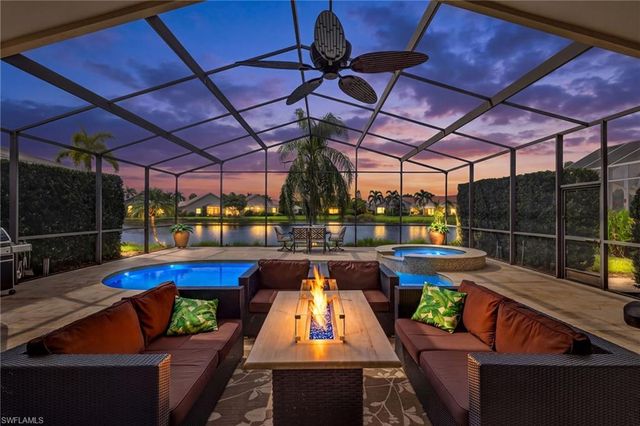 28502 Highgate DR, Bonita Springs, FL 34135
