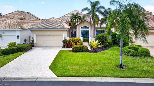 28502 Highgate DR, Bonita Springs, FL 34135
