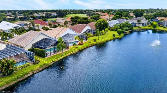 28502 Highgate DR, Bonita Springs, FL 34135