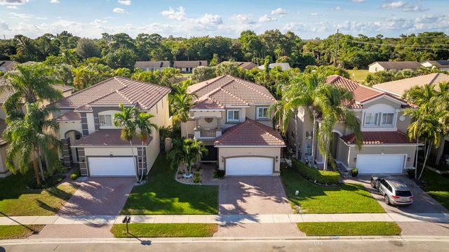 7167 Ivy Crossing Lane, Boynton Beach, FL 33436