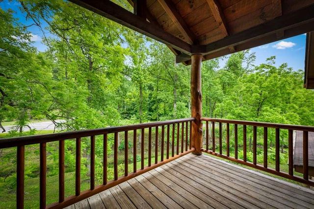 1898 Kimsey Dairy Road, Turtletown, TN 37391