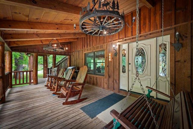 1898 Kimsey Dairy Road, Turtletown, TN 37391