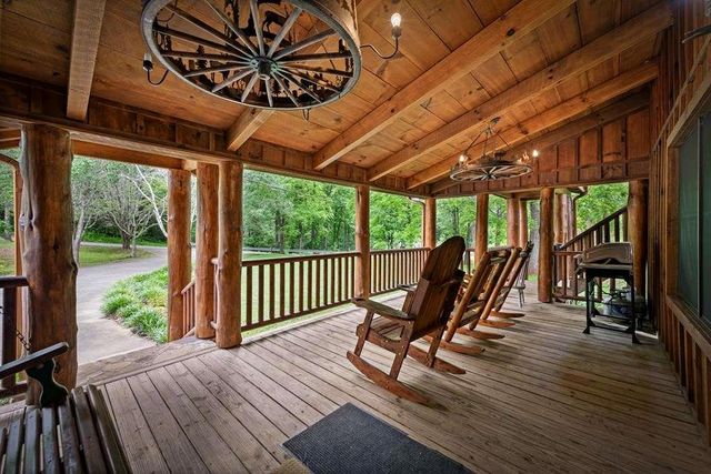 1898 Kimsey Dairy Road, Turtletown, TN 37391
