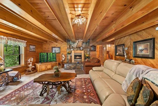 1898 Kimsey Dairy Road, Turtletown, TN 37391