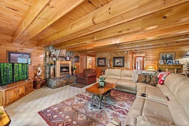 1898 Kimsey Dairy Road, Turtletown, TN 37391