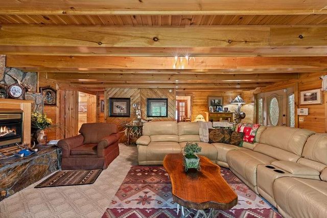 1898 Kimsey Dairy Road, Turtletown, TN 37391