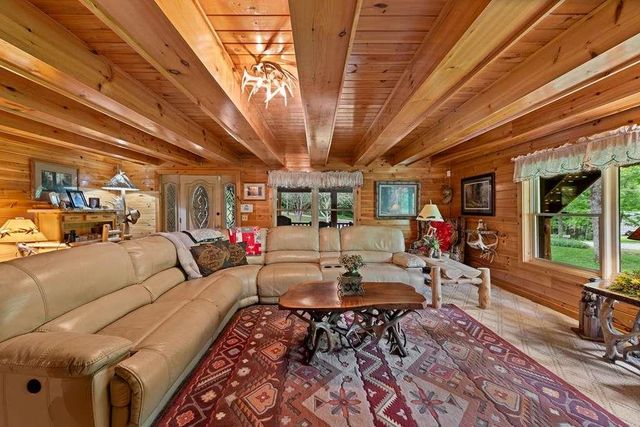 1898 Kimsey Dairy Road, Turtletown, TN 37391