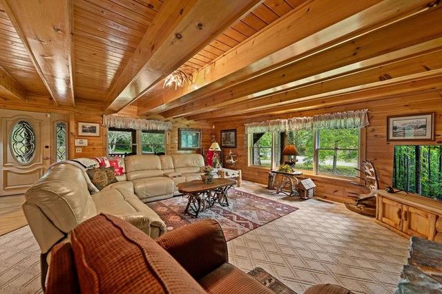 1898 Kimsey Dairy Road, Turtletown, TN 37391