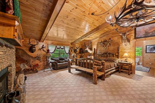 1898 Kimsey Dairy Road, Turtletown, TN 37391