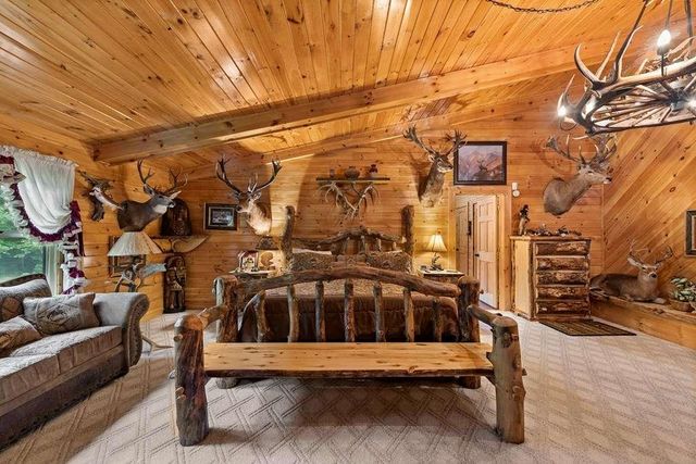 1898 Kimsey Dairy Road, Turtletown, TN 37391