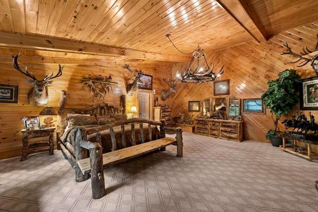 1898 Kimsey Dairy Road, Turtletown, TN 37391