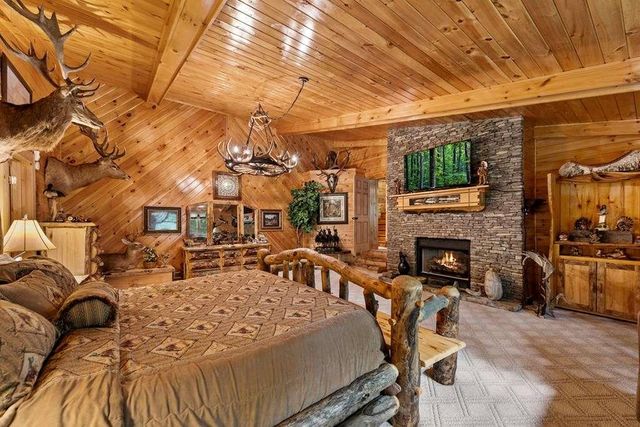 1898 Kimsey Dairy Road, Turtletown, TN 37391